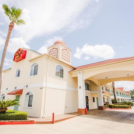 Palace Inn Beltway 8 & Westview Houston Extérieur photo