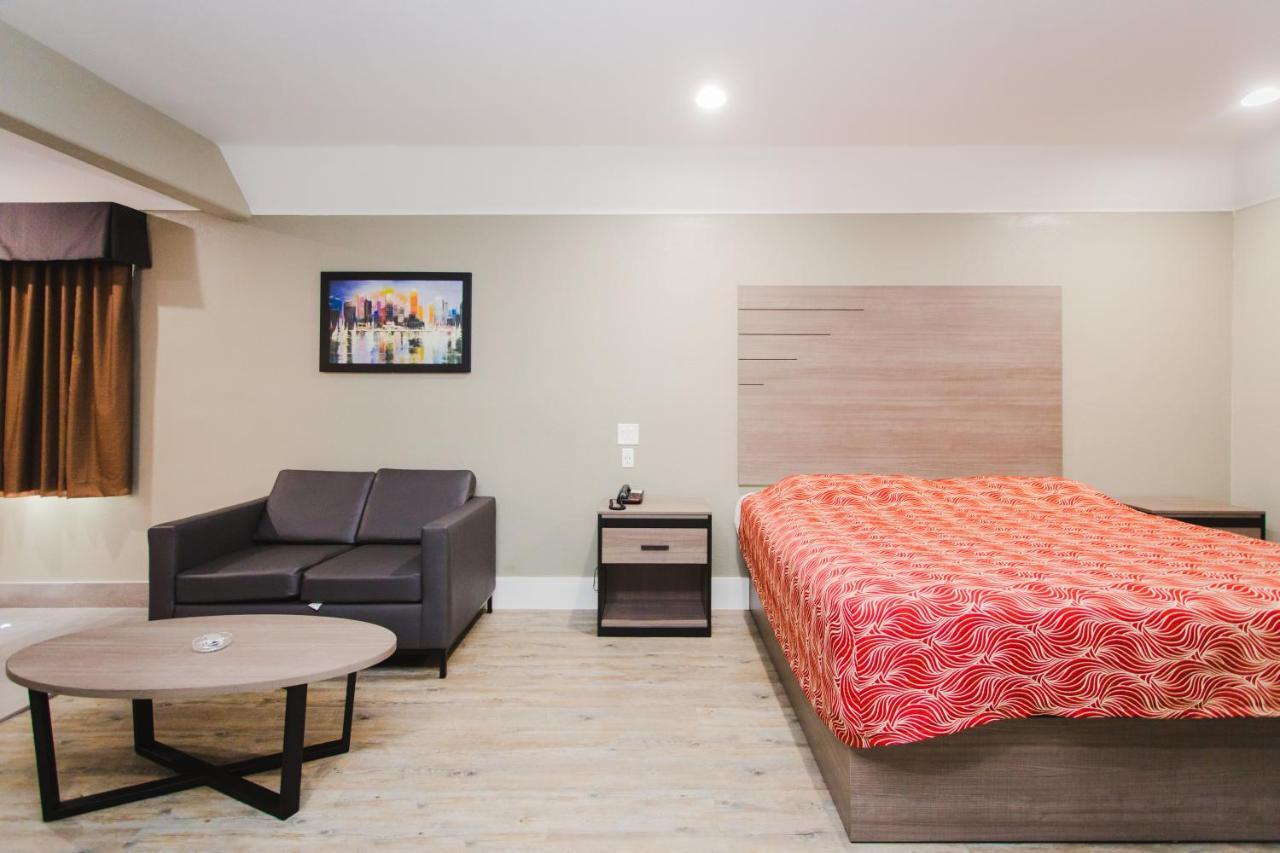 Palace Inn Beltway 8 & Westview Houston Extérieur photo