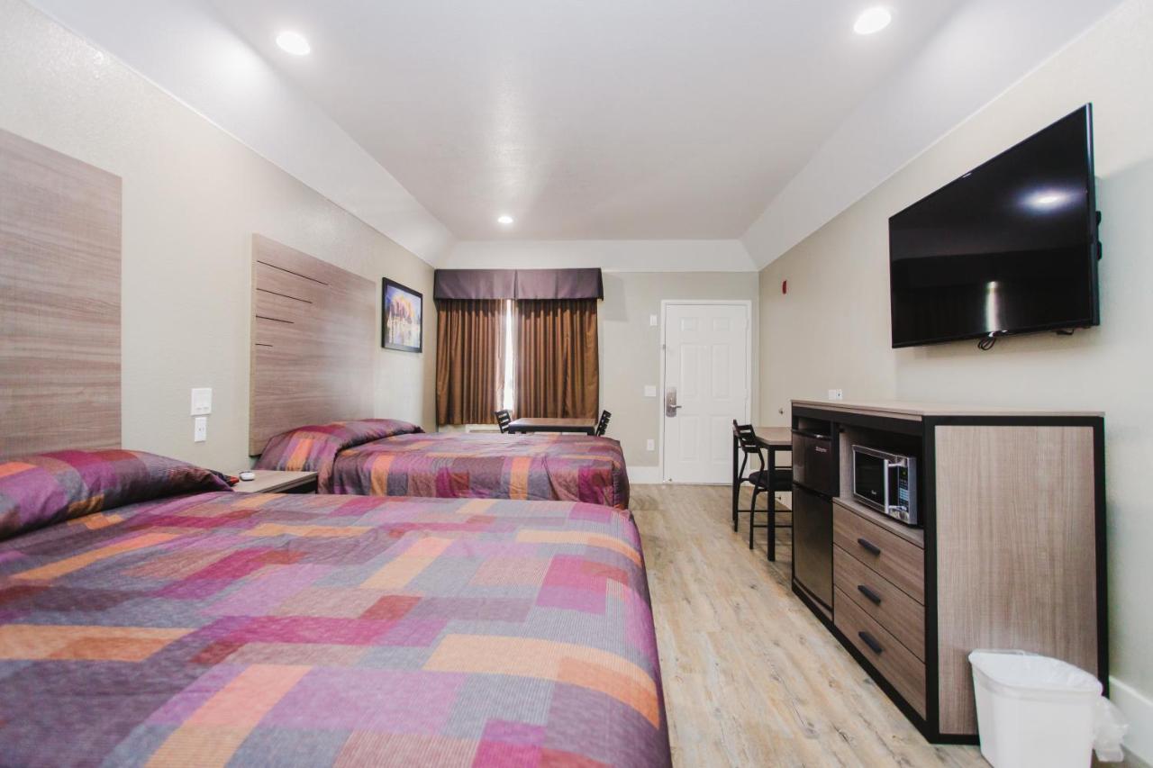 Palace Inn Beltway 8 & Westview Houston Extérieur photo