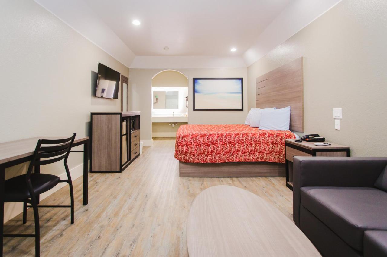 Palace Inn Beltway 8 & Westview Houston Extérieur photo