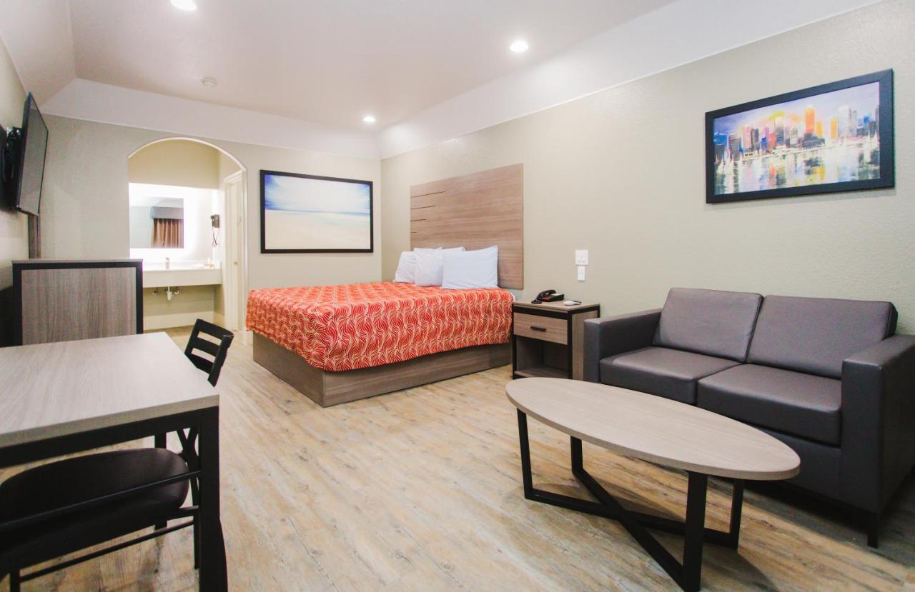Palace Inn Beltway 8 & Westview Houston Extérieur photo